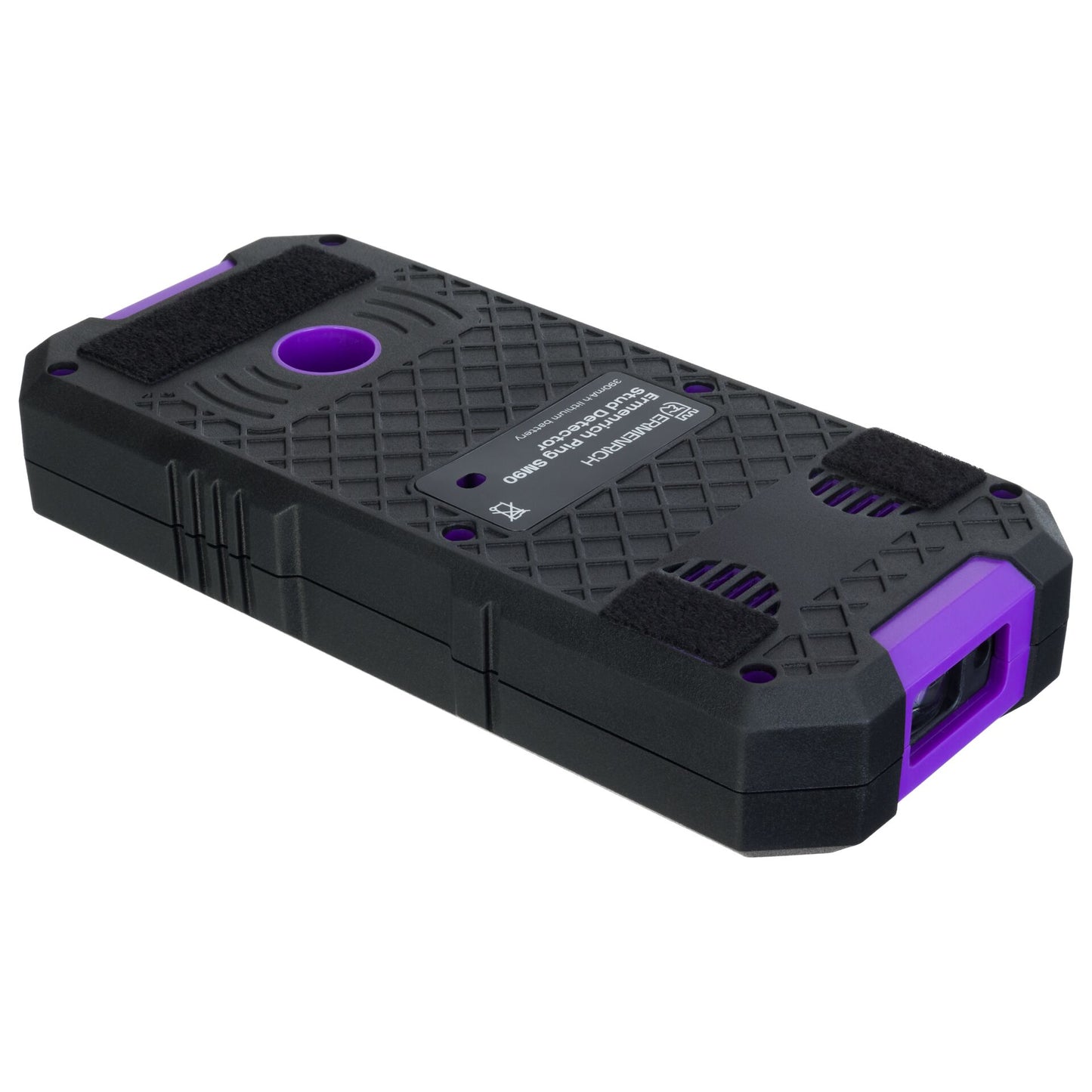 Ermenrich Ping SM90 Stud Detector