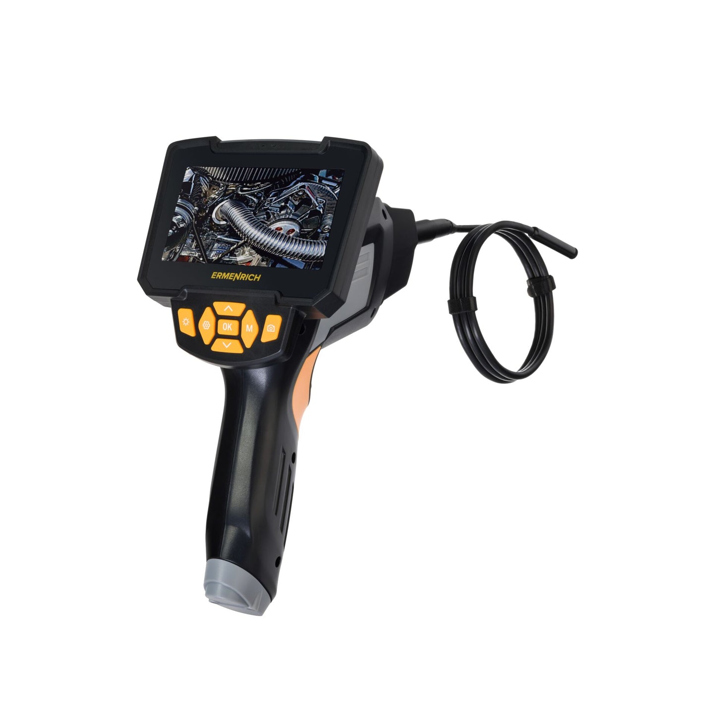 Ermenrich Seek VE40 Industrial Endoscope