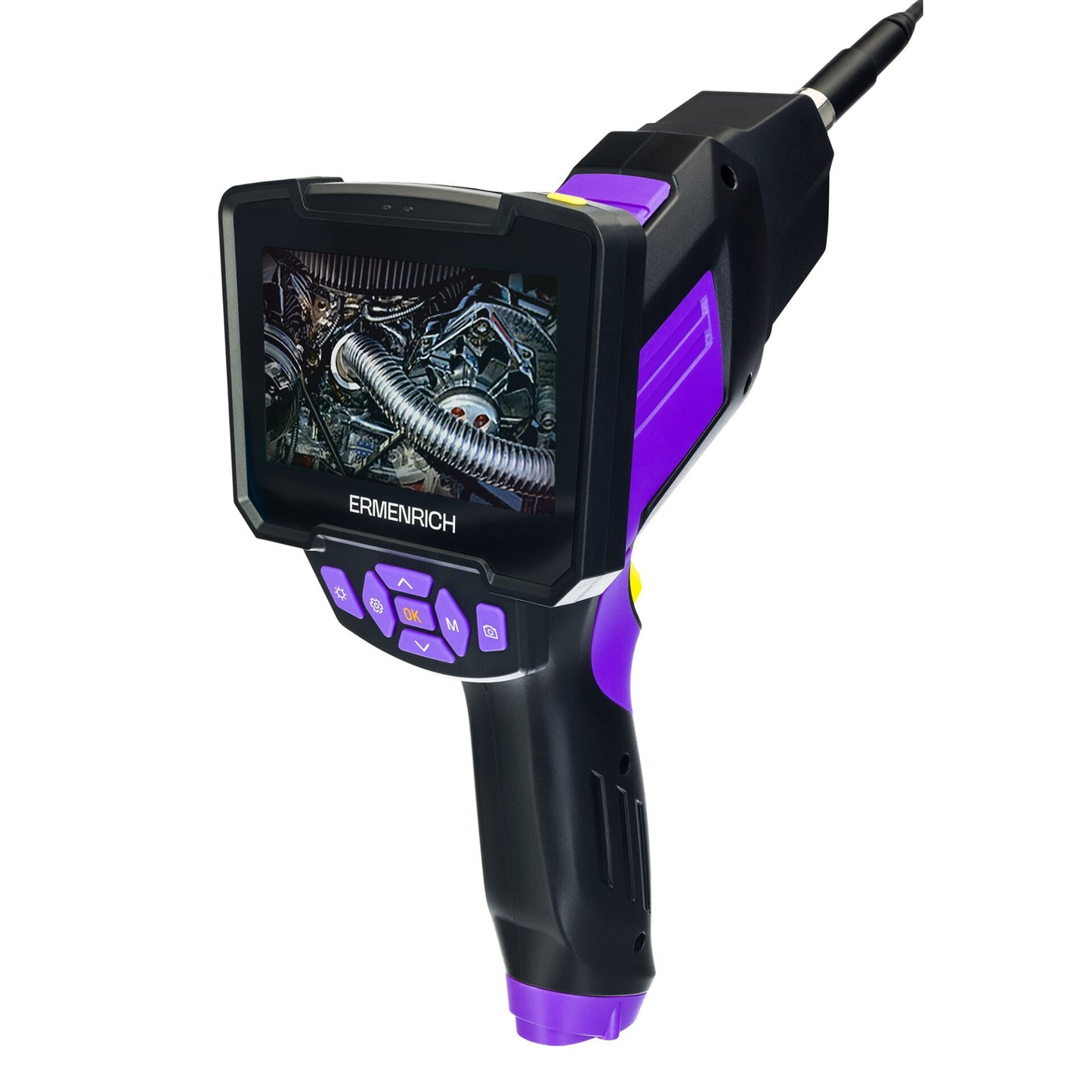 Ermenrich Seek VE60 Industrial Edoscope