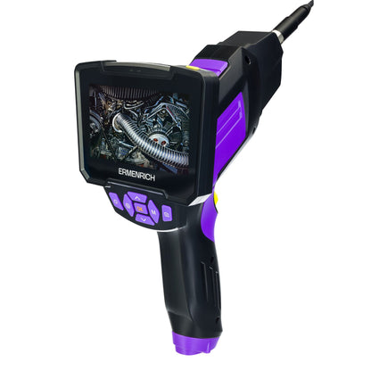 Ermenrich Seek VE60 Industrial Edoscope