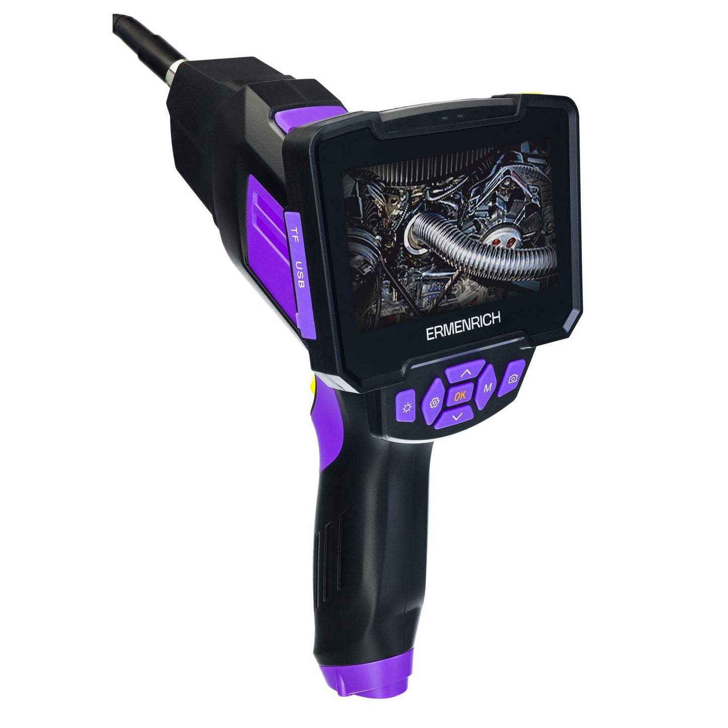 Ermenrich Seek VE60 Industrial Edoscope