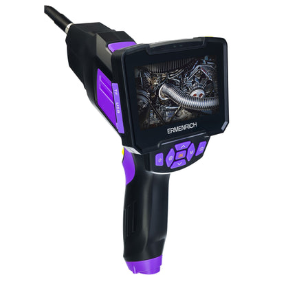 Ermenrich Seek VE60 Industrial Edoscope