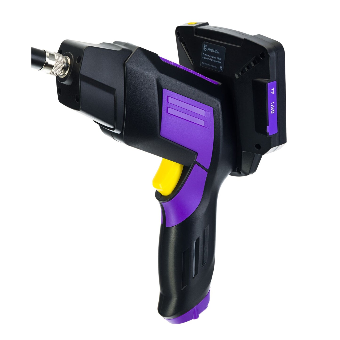 Ermenrich Seek VE60 Industrial Edoscope