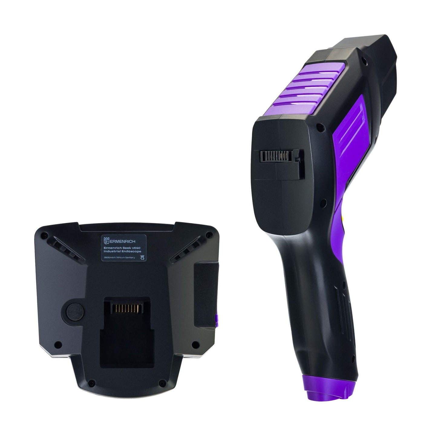 Ermenrich Seek VE60 Industrial Edoscope