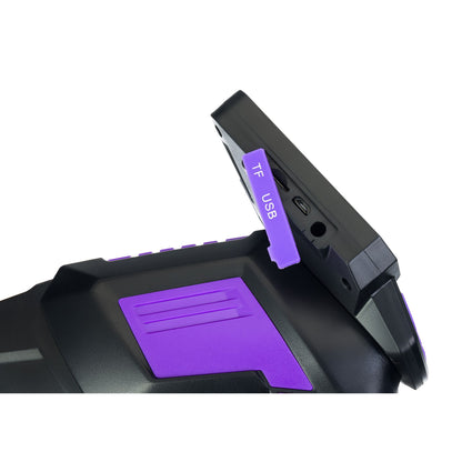 Ermenrich Seek VE60 Industrial Edoscope