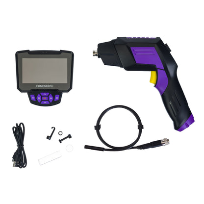 Ermenrich Seek VE60 Industrial Edoscope