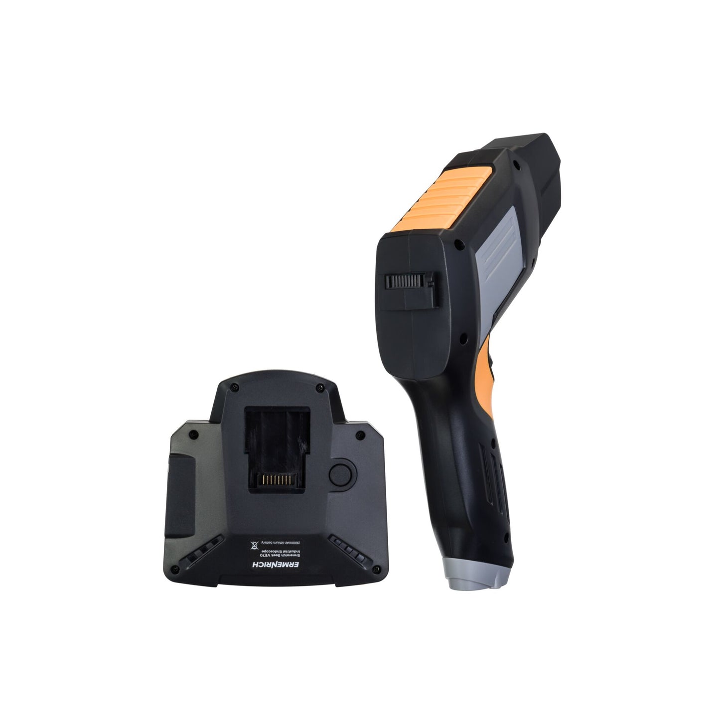 Ermenrich Seek VE70 Industrial Edoscope