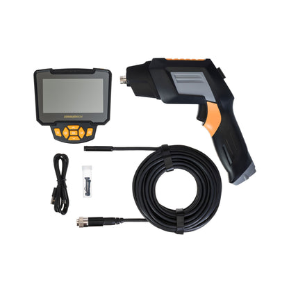 Ermenrich Seek VE70 Industrial Edoscope