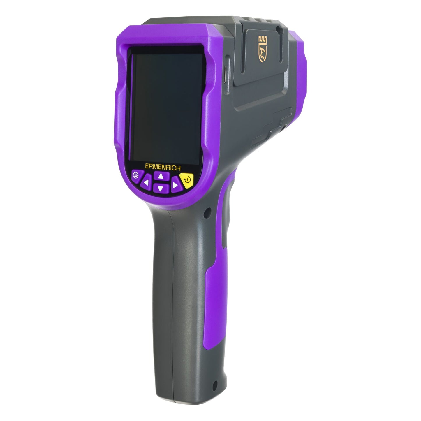 Ermenrich Seek TV70 Thermal Camera