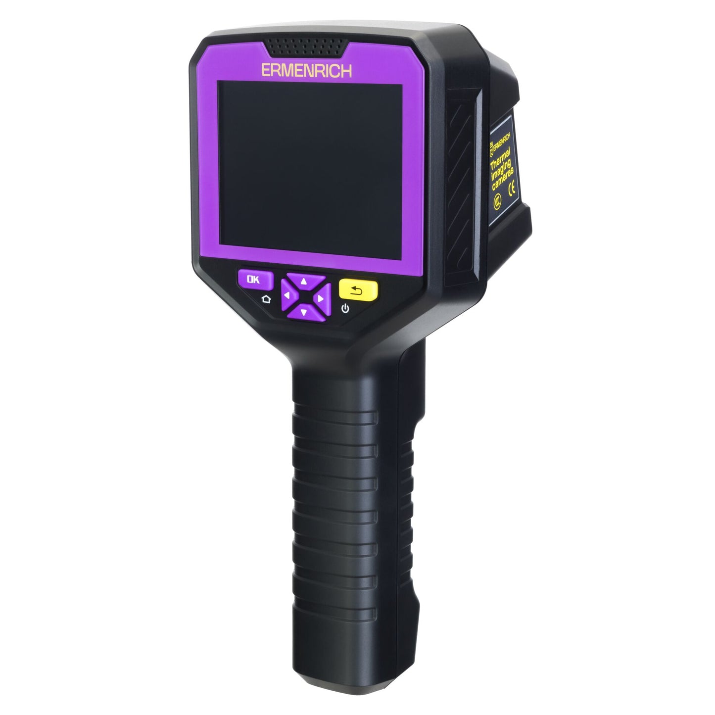 Ermenrich Seek TV90 Thermal Camera