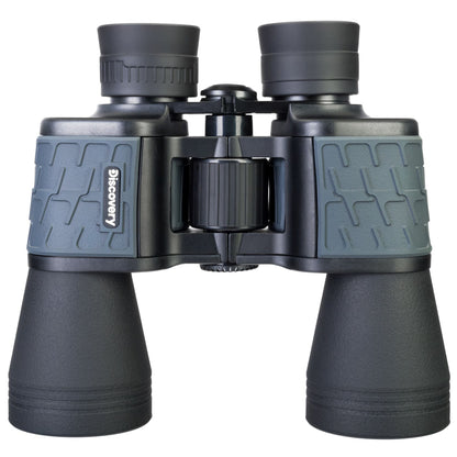 Discovery Flint 10x50