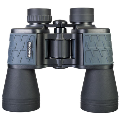 Discovery Flint 12x50