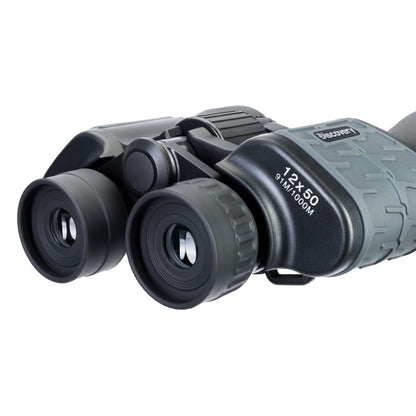 Discovery Flint 12x50