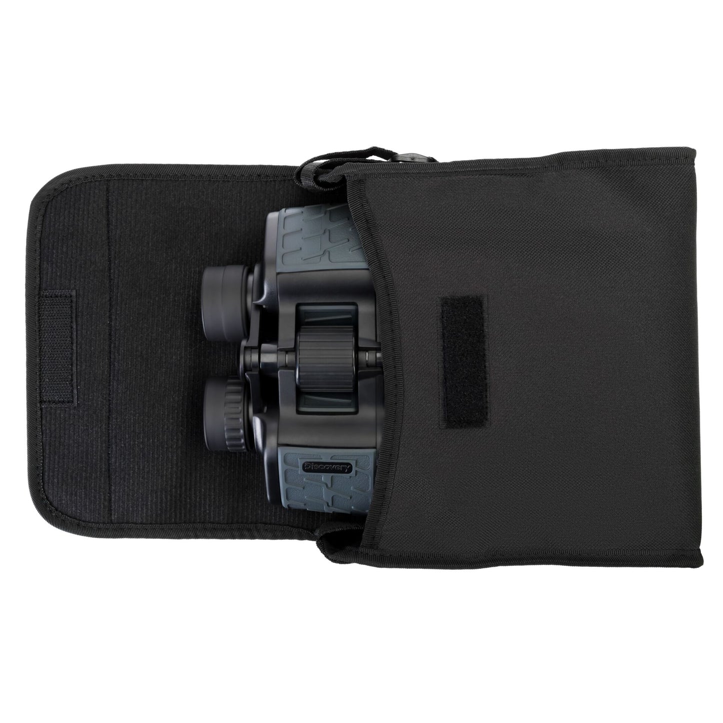 Discovery Flint 12x50