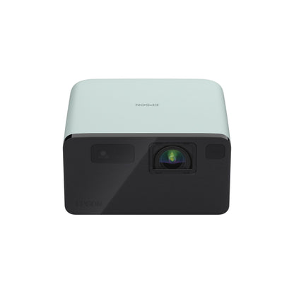 Epson EF-21 smoke ice green