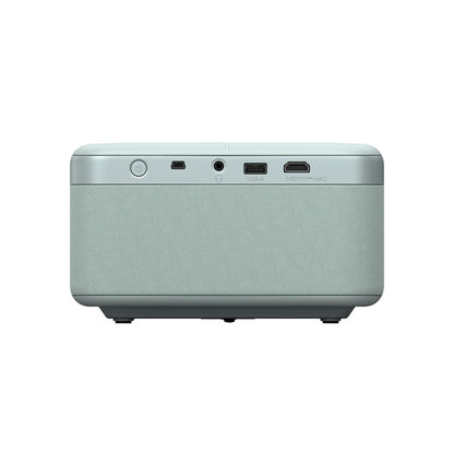 Epson EF-21 smoke ice green