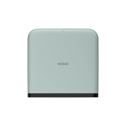 Epson EF-21 smoke ice green