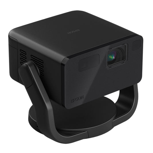 Epson EF-22 metallic black