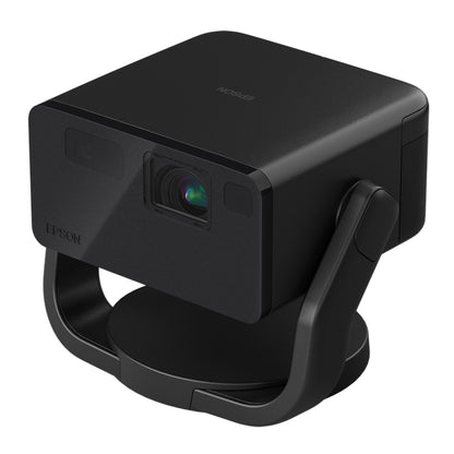 Epson EF-22 metallic black