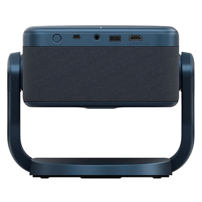 Epson EF-22 metallic blue