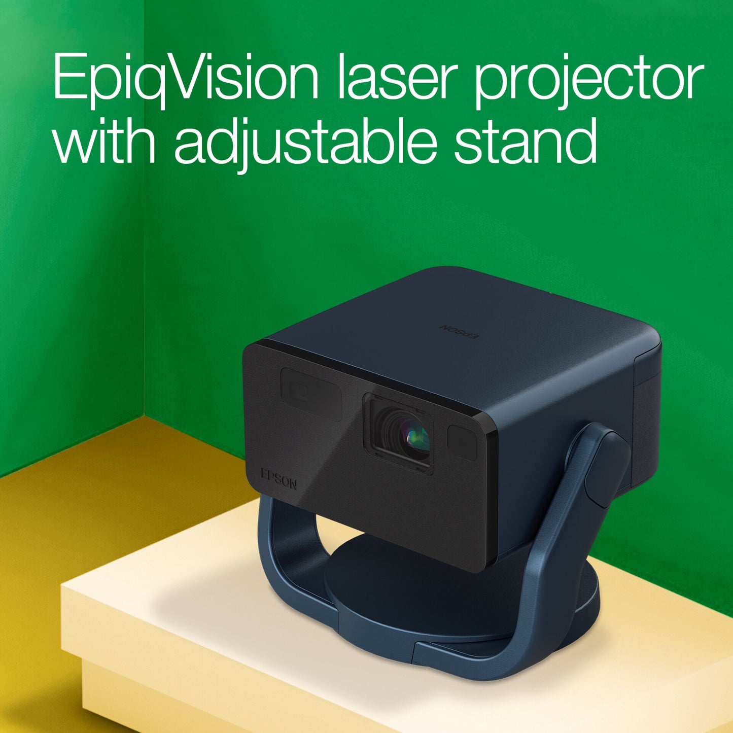 Epson EF-22 metallic blue