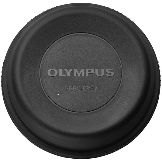 Olympus PRPC-EP02 Underwater Rear Cap for PPO-EP02