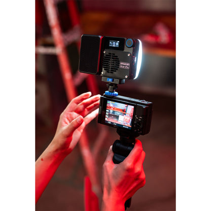 Amaran Ace 25x charcoal