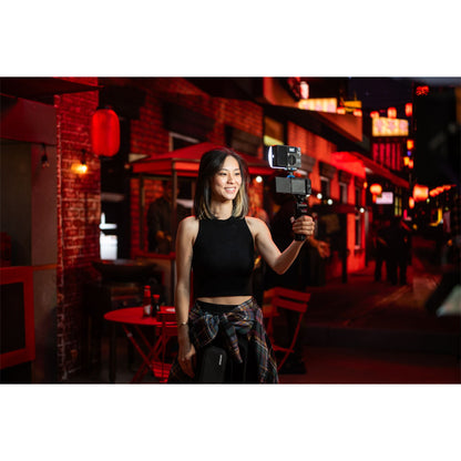 Amaran Ace 25x charcoal