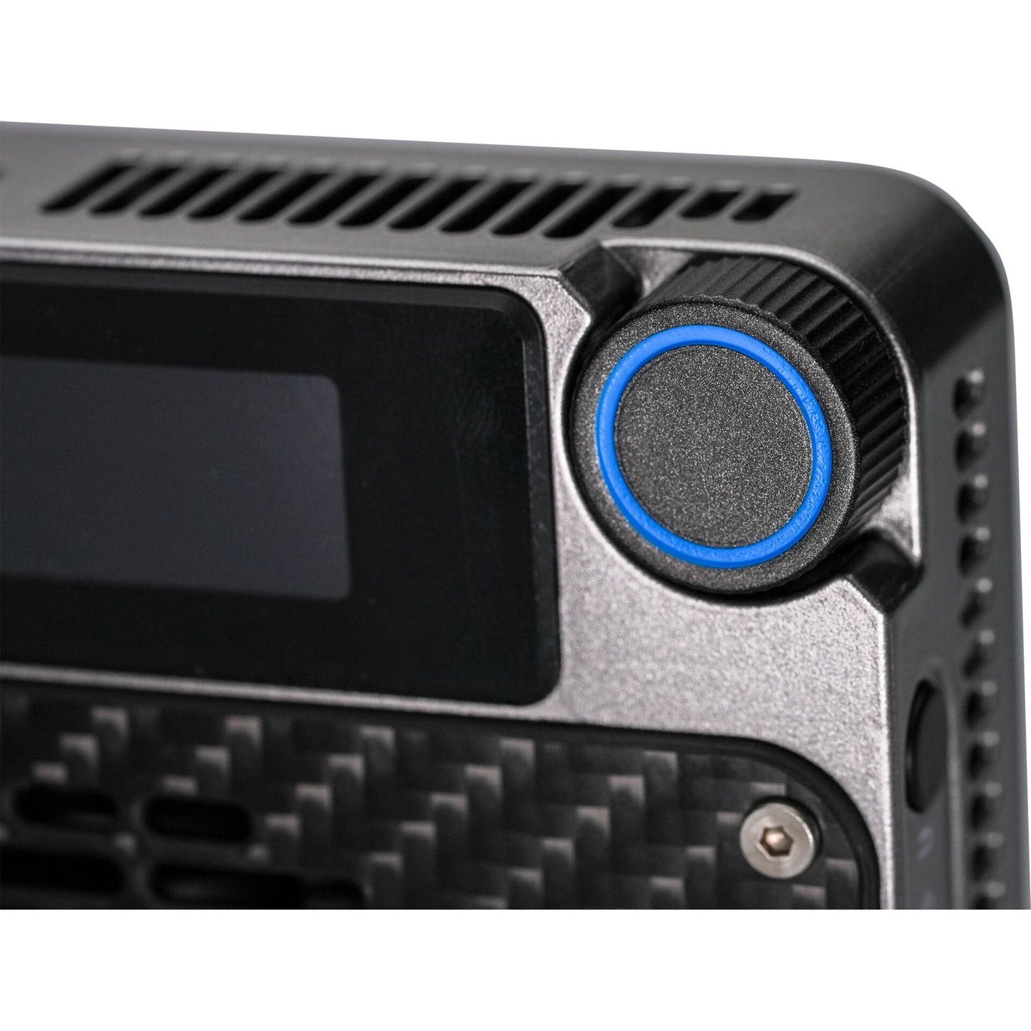 Amaran Ace 25x silver