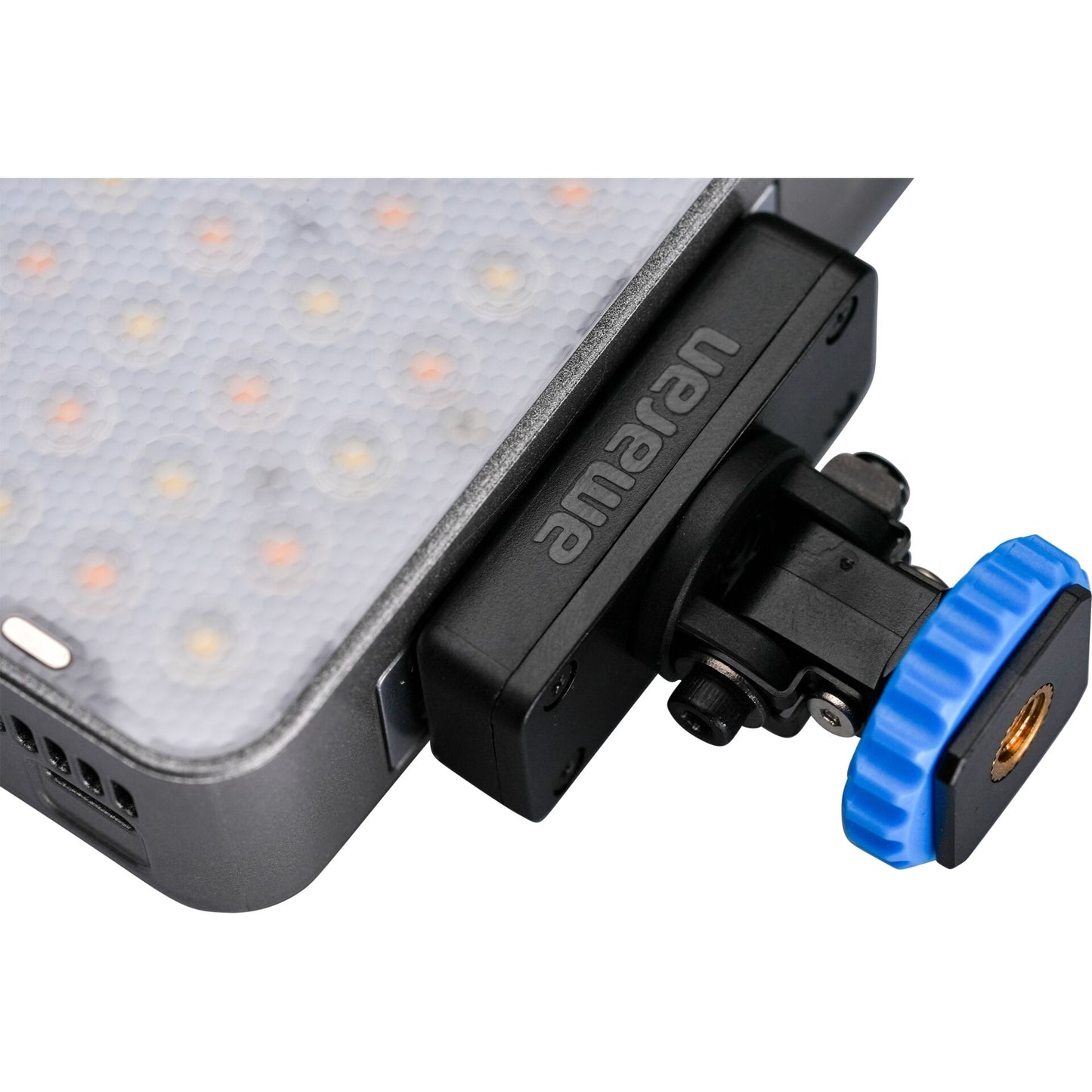 Amaran Ace 25x silver