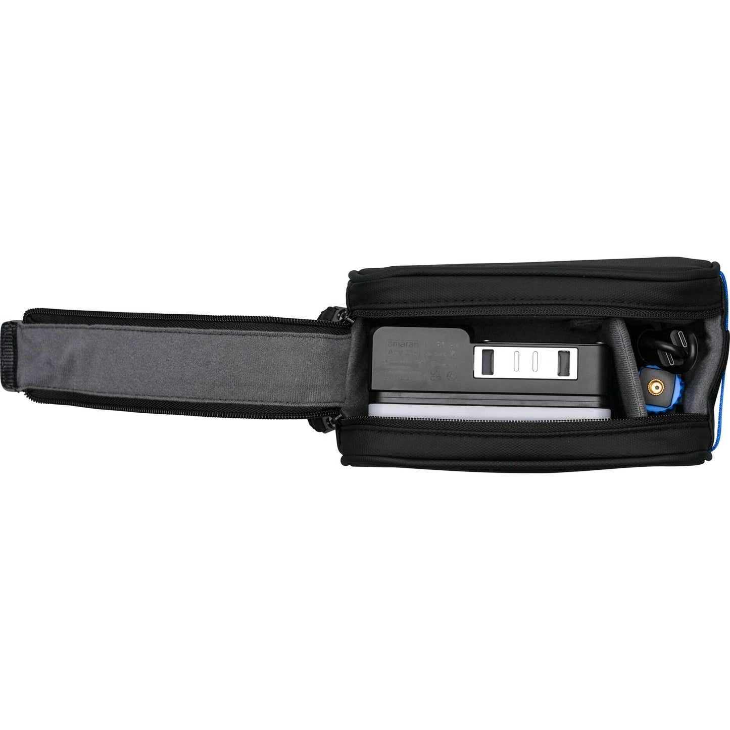 Amaran Ace 25x Kit charcoal