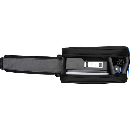 Amaran Ace 25x Kit charcoal