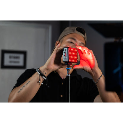 Amaran Ace 25x Kit charcoal