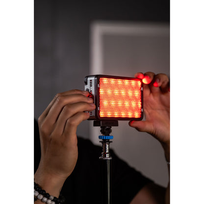 Amaran Ace 25x Kit charcoal