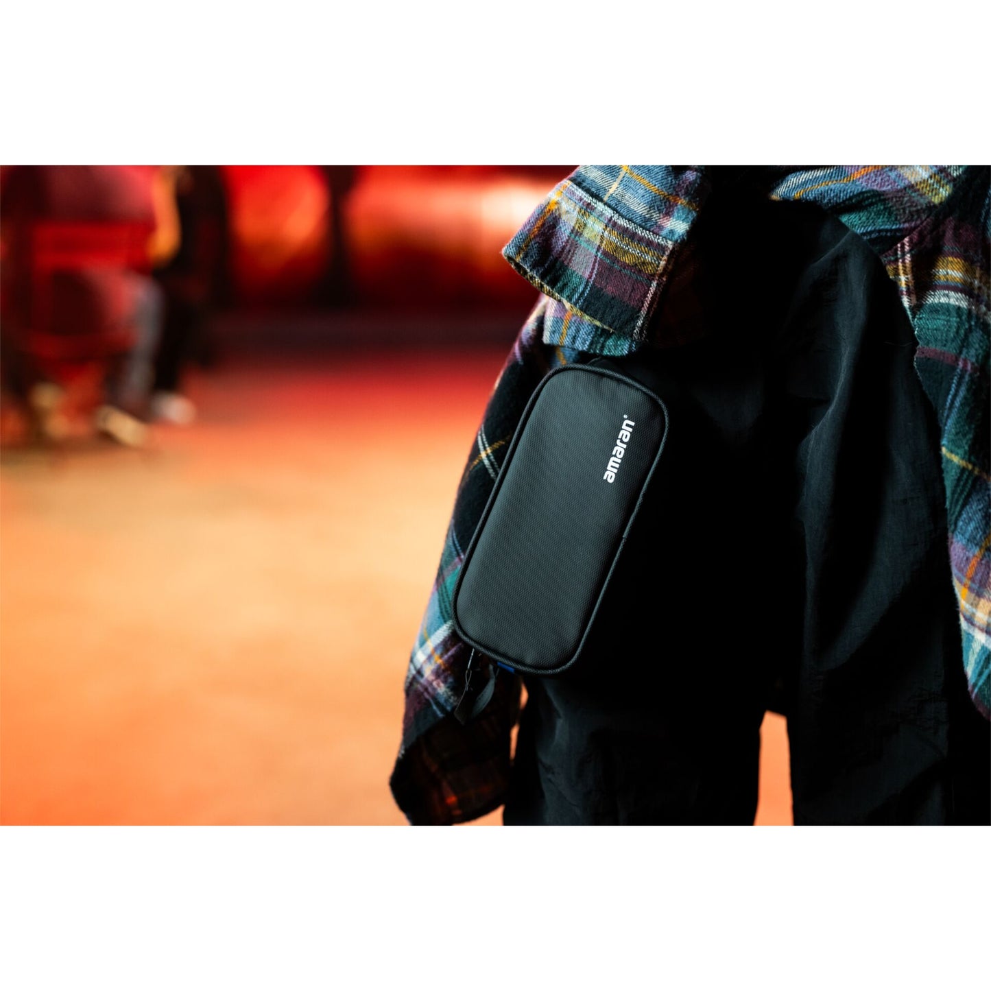 Amaran Ace 25x Kit charcoal