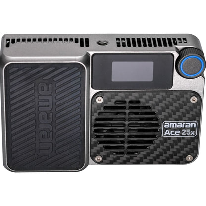 Amaran Ace 25x Kit silver