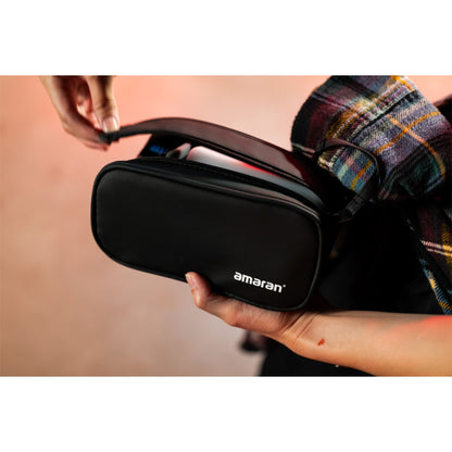 Amaran Ace 25x Kit silver