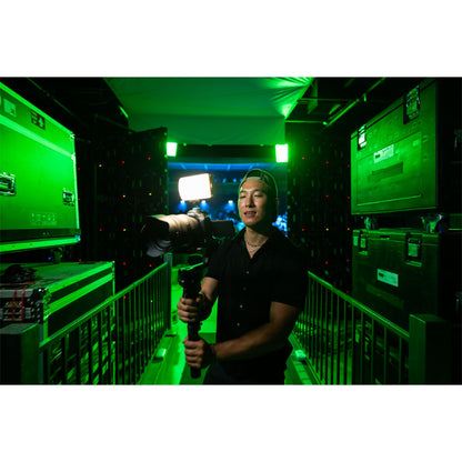 Amaran Ace 25c charcoal