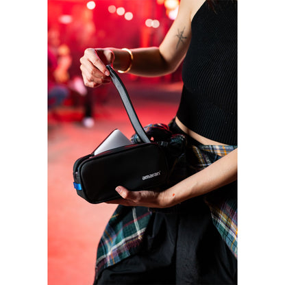 Amaran Ace 25c Kit silver