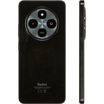 Xiaomi Redmi 14C (4GB+128GB) midnight black
