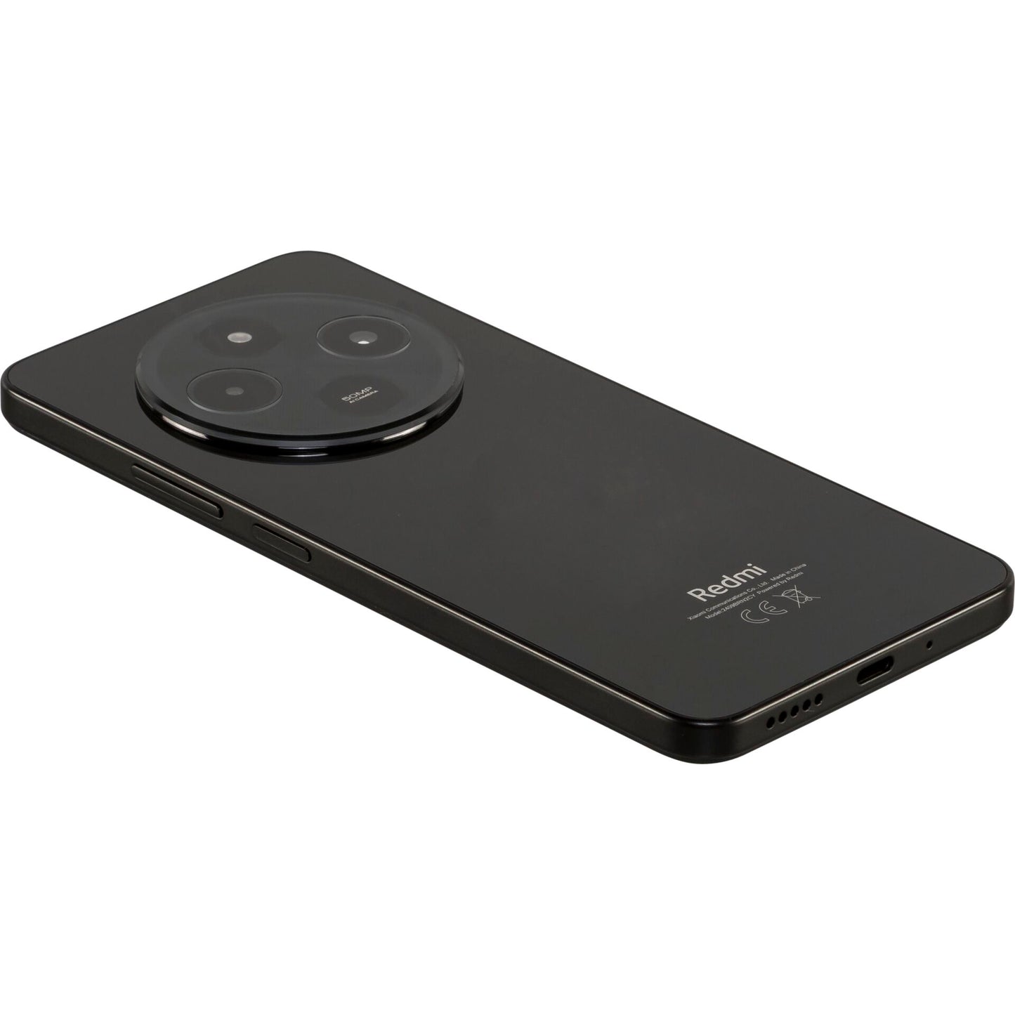 Xiaomi Redmi 14C (4GB+128GB) midnight black