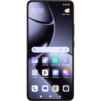 Xiaomi 14T (12GB+256GB) titan black