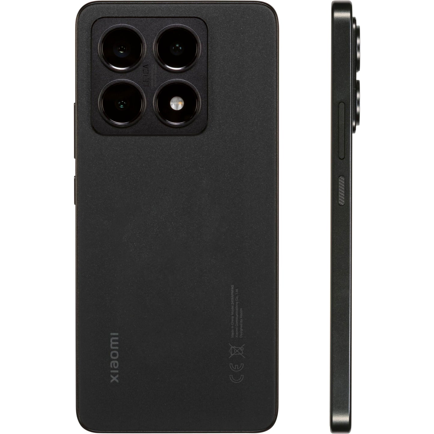 Xiaomi 14T (12GB+256GB) titan black