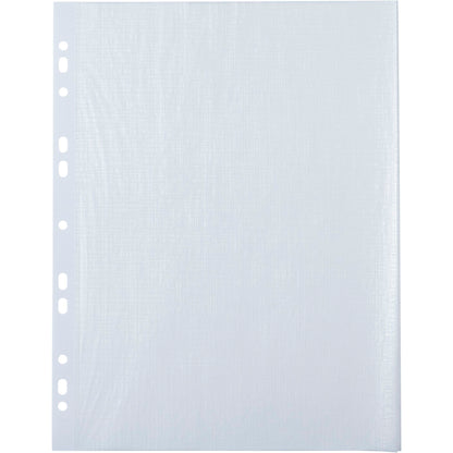Herma Photo Cardboard white 10 Sheets                   7571