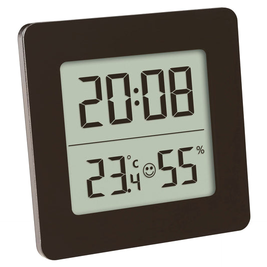 TFA 30.5038.01 Digital Thermo Hygrometer