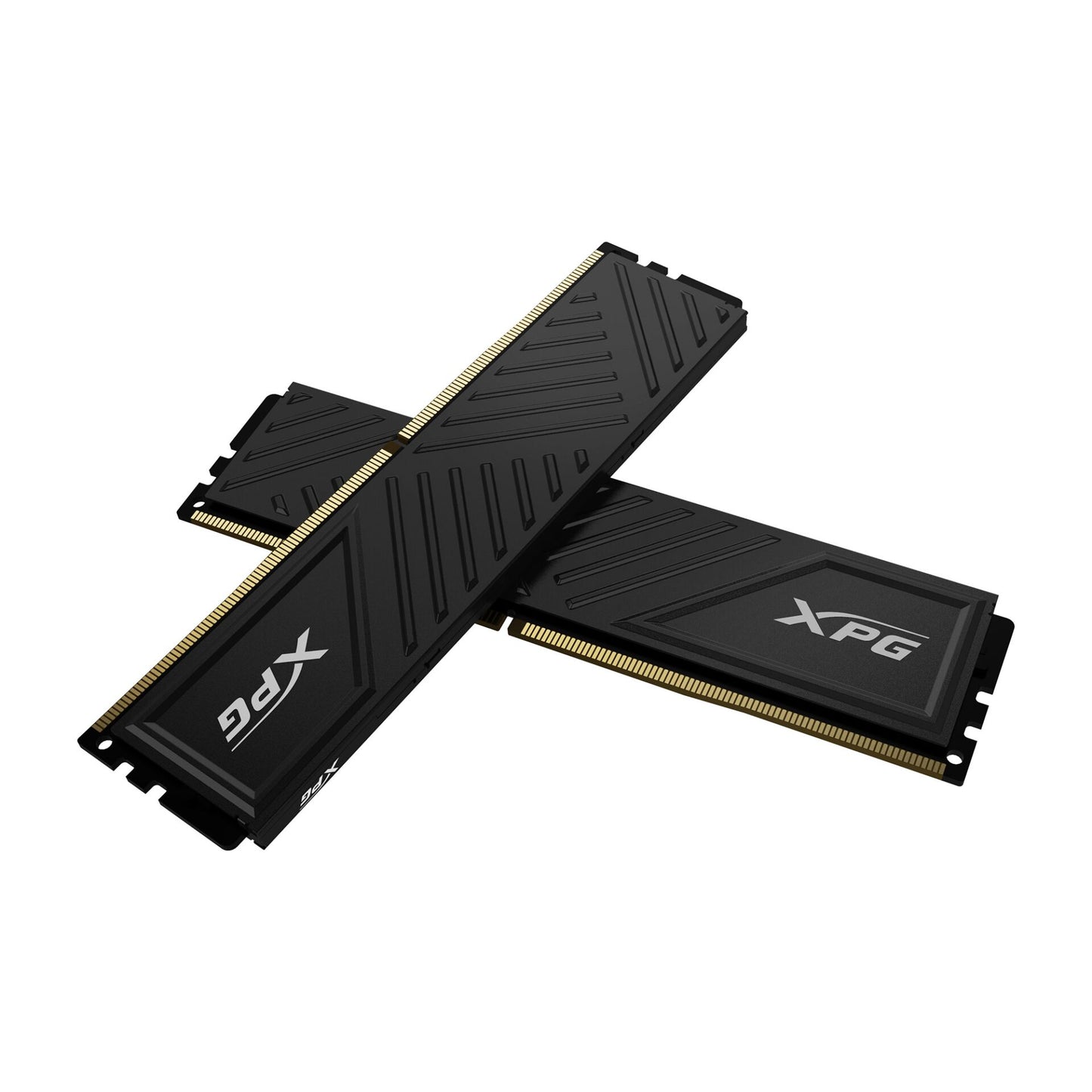 ADATA-XPG GAMMIX D35 DDR4 3600 16 GB (2x8GB) black