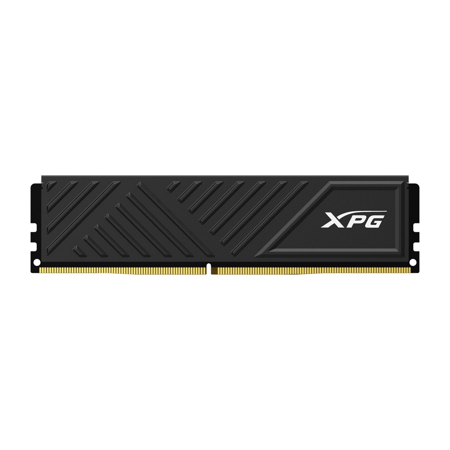 ADATA-XPG GAMMIX D35 DDR4 3600 16 GB (2x8GB) black