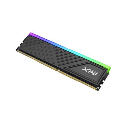 ADATA-XPG Spectrix D35G DDR4 3600 RGB black 16GB (2x8GB)