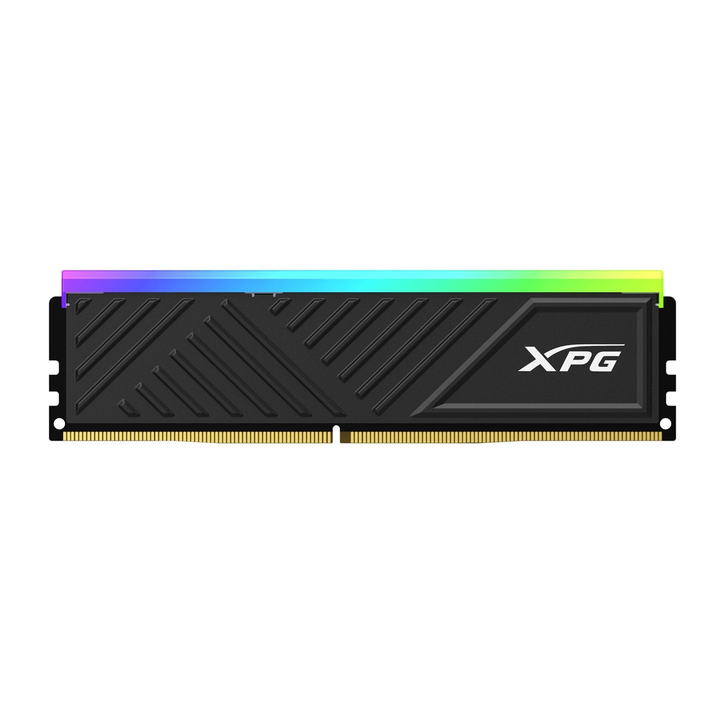 ADATA-XPG Spectrix D35G DDR4 3600 RGB black 16GB (2x8GB)
