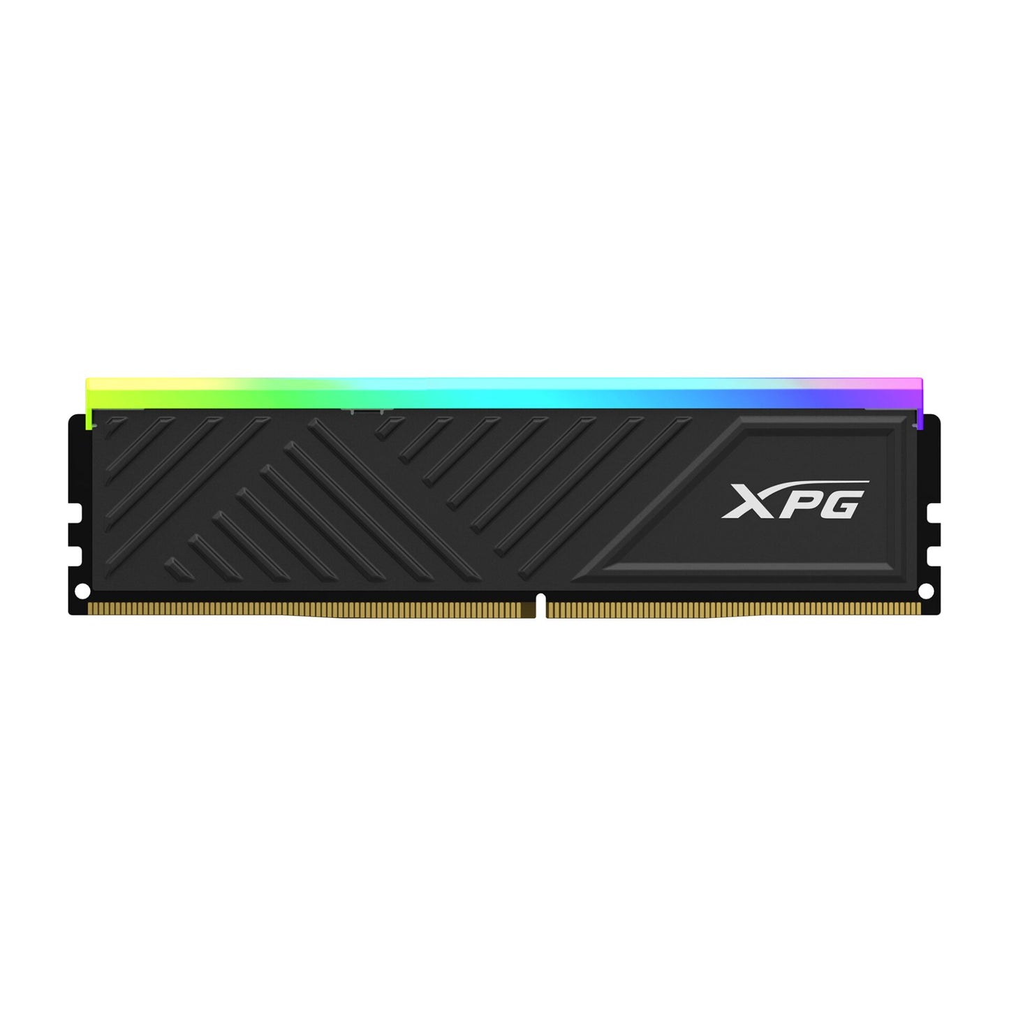 ADATA-XPG Spectrix D35G DDR4 3600 RGB black 16GB (2x8GB)